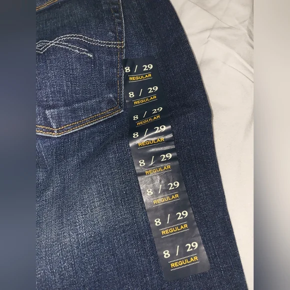 Lucky Brand Jeans * - Picture 3 of 3